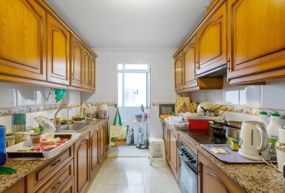 Revente - Appartement - Torrevieja - Playa de los locos