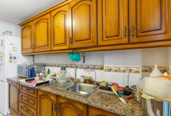 Revente - Appartement - Torrevieja - Playa de los locos