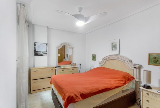Revente - Appartement - Torrevieja - Playa de los locos