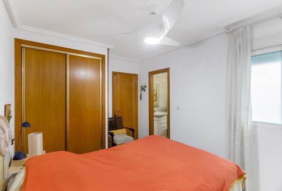 Revente - Appartement - Torrevieja - Playa de los locos