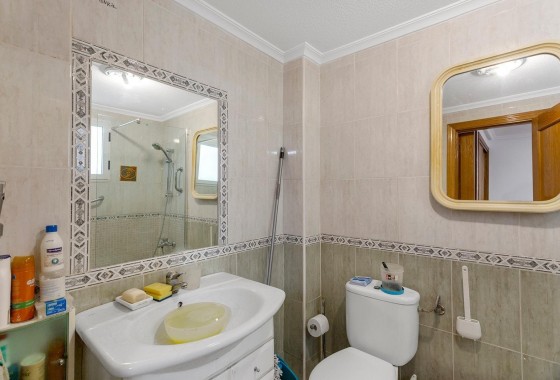 Revente - Appartement - Torrevieja - Playa de los locos