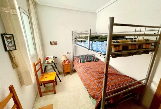 Revente - Appartement - Torrevieja - Playa de los locos