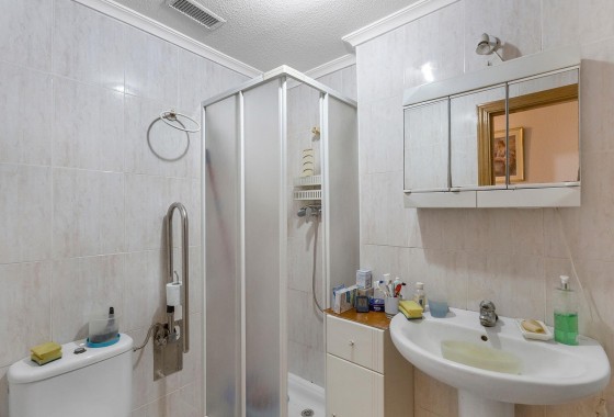 Revente - Appartement - Torrevieja - Playa de los locos