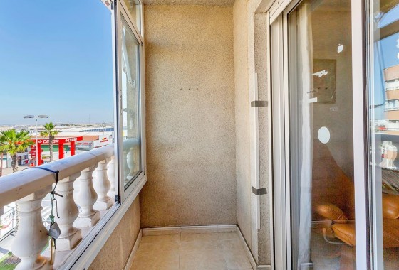 Revente - Appartement - Torrevieja - Playa de los locos