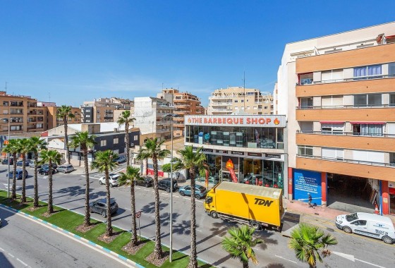 Revente - Appartement - Torrevieja - Playa de los locos