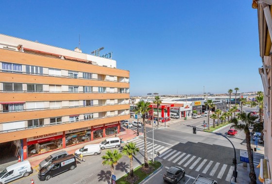 Revente - Appartement - Torrevieja - Playa de los locos