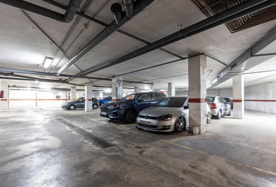 Revente - Appartement - Torrevieja - Playa de los locos