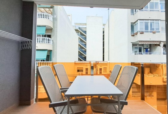 Revente - Appartement - Murcia - San Jose de la Vega