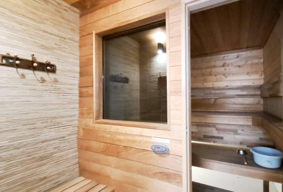 Revente - Appartement - Murcia - San Jose de la Vega