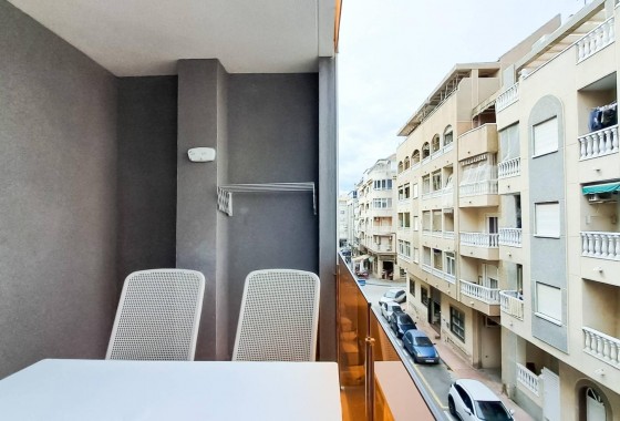 Revente - Appartement - Murcia - San Jose de la Vega