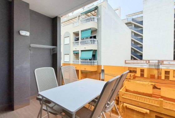 Revente - Appartement - Murcia - San Jose de la Vega