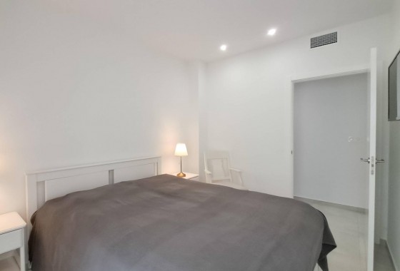 Revente - Appartement - Murcia - San Jose de la Vega