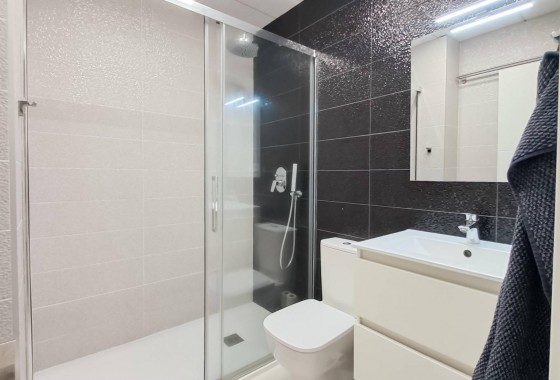 Revente - Appartement - Murcia - San Jose de la Vega