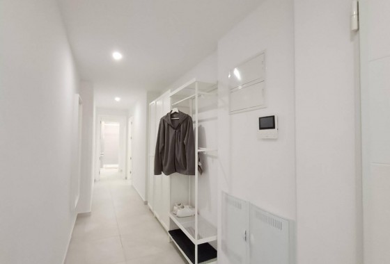 Revente - Appartement - Murcia - San Jose de la Vega