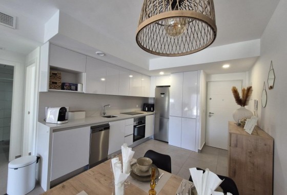 Revente - Appartement - Orihuela Costa - Villamartin