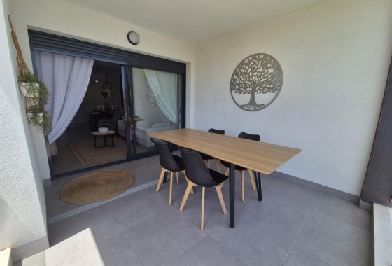 Revente - Appartement - Orihuela Costa - Villamartin