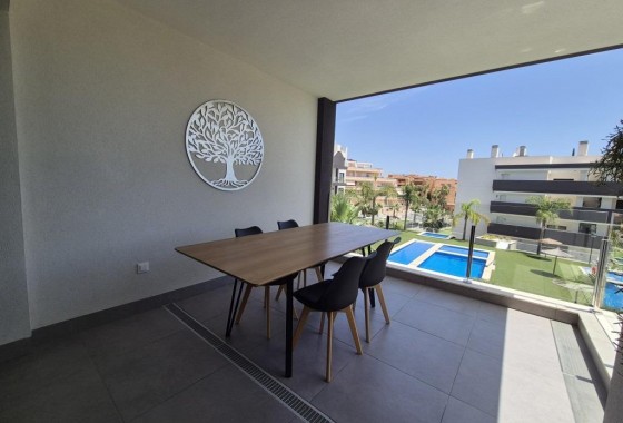 Revente - Appartement - Orihuela Costa - Villamartin