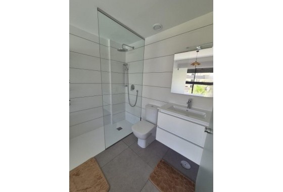 Revente - Appartement - Orihuela Costa - Villamartin