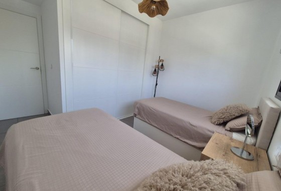 Revente - Appartement - Orihuela Costa - Villamartin