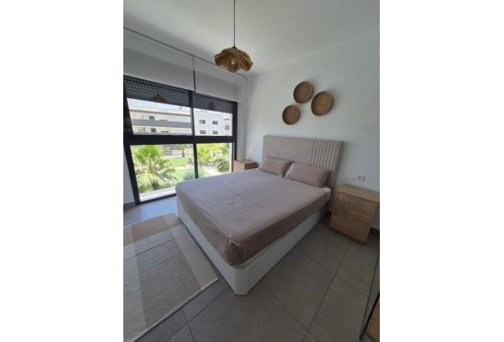 Revente - Appartement - Orihuela Costa - Villamartin