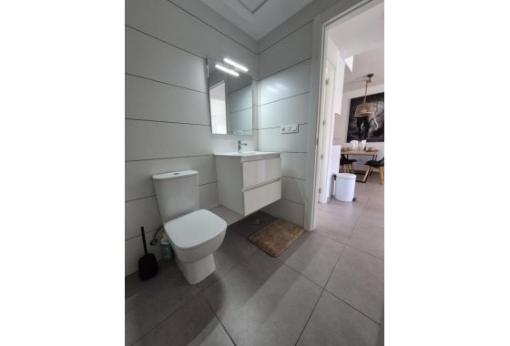 Revente - Appartement - Orihuela Costa - Villamartin