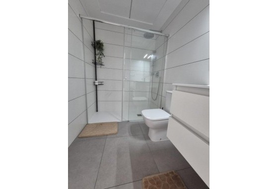 Revente - Appartement - Orihuela Costa - Villamartin