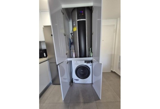 Revente - Appartement - Orihuela Costa - Villamartin