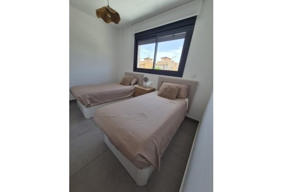 Revente - Appartement - Orihuela Costa - Villamartin
