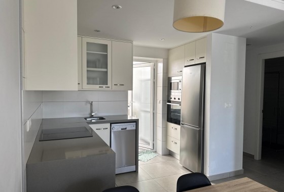 Segunda Mano - Bungalow - Torrevieja - Aguas nuevas 1