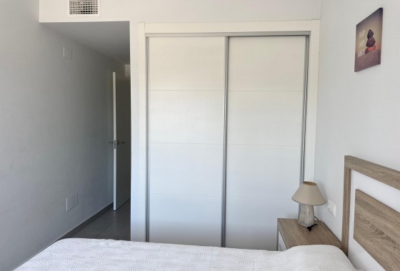 Segunda Mano - Bungalow - Torrevieja - Aguas nuevas 1