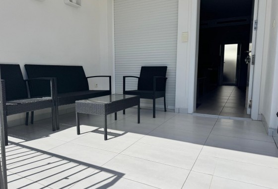 Segunda Mano - Bungalow - Torrevieja - Aguas nuevas 1