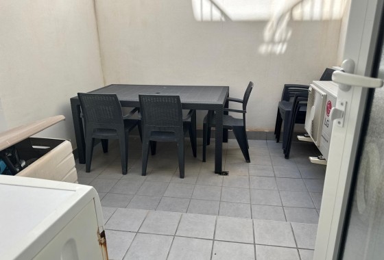 Segunda Mano - Bungalow - Torrevieja - Aguas nuevas 1