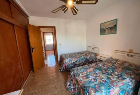 Revente - Maison de ville - Torrevieja - La Siesta - El Salado - Torreta