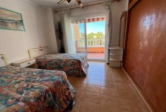 Revente - Maison de ville - Torrevieja - La Siesta - El Salado - Torreta