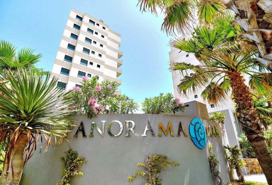 Segunda Mano - Apartamento - Torrevieja - Punta prima