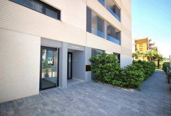 Segunda Mano - Apartamento - Torrevieja - Punta prima