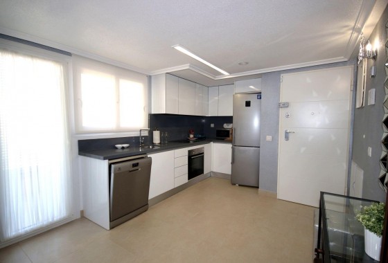 Segunda Mano - Apartamento - Torrevieja - Punta prima