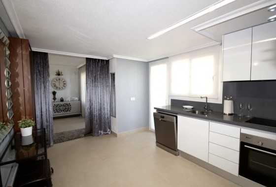 Segunda Mano - Apartamento - Torrevieja - Punta prima