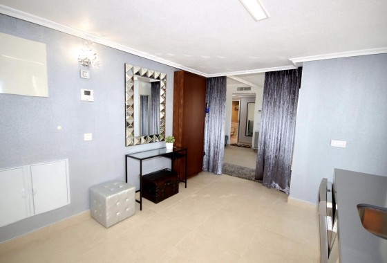 Segunda Mano - Apartamento - Torrevieja - Punta prima