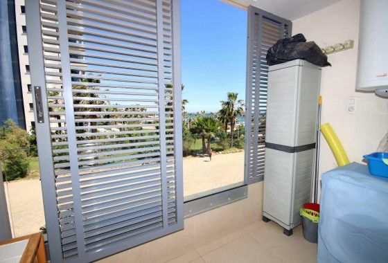 Segunda Mano - Apartamento - Torrevieja - Punta prima