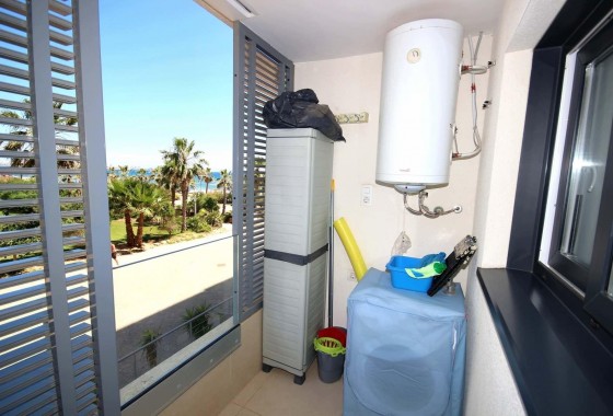 Segunda Mano - Apartamento - Torrevieja - Punta prima