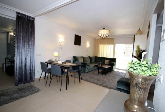 Segunda Mano - Apartamento - Torrevieja - Punta prima