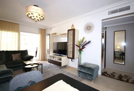 Segunda Mano - Apartamento - Torrevieja - Punta prima