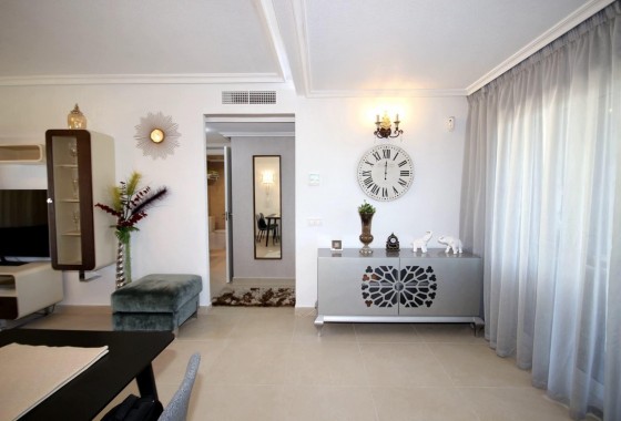 Segunda Mano - Apartamento - Torrevieja - Punta prima