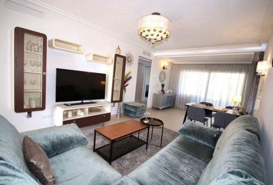 Segunda Mano - Apartamento - Torrevieja - Punta prima