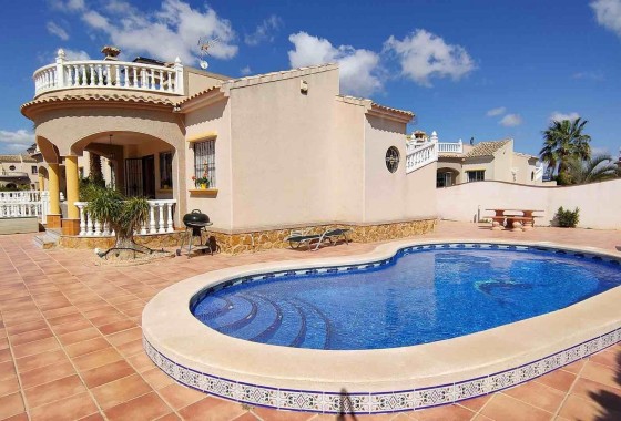 Segunda Mano - Adosado - Guardamar del Segura - Urb el raso