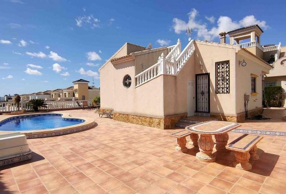 Segunda Mano - Adosado - Guardamar del Segura - Urb el raso