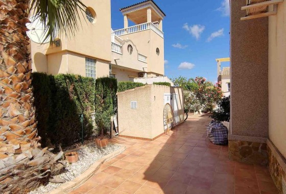 Segunda Mano - Adosado - Guardamar del Segura - Urb el raso