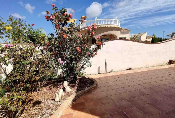 Segunda Mano - Adosado - Guardamar del Segura - Urb el raso