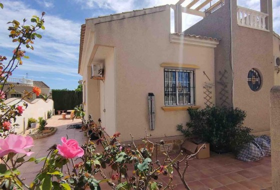 Segunda Mano - Adosado - Guardamar del Segura - Urb el raso